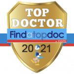 Top Doctor 2021