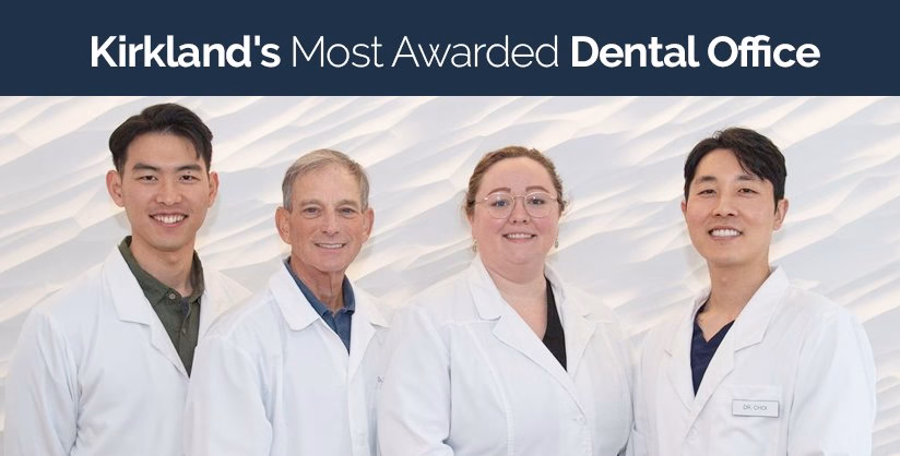 Kirkland Family Dentistry